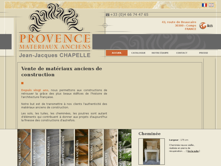 www.provence-materiaux-anciens.com