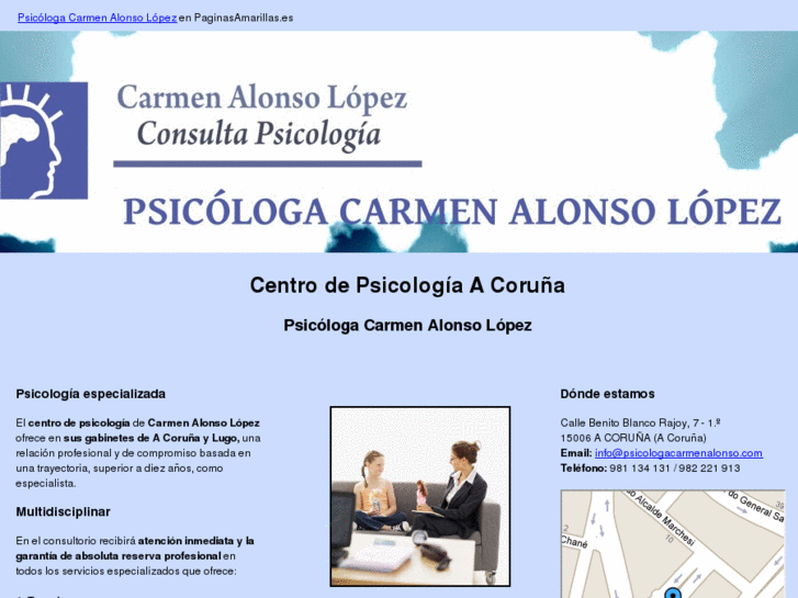 www.psicologacarmenalonso.com