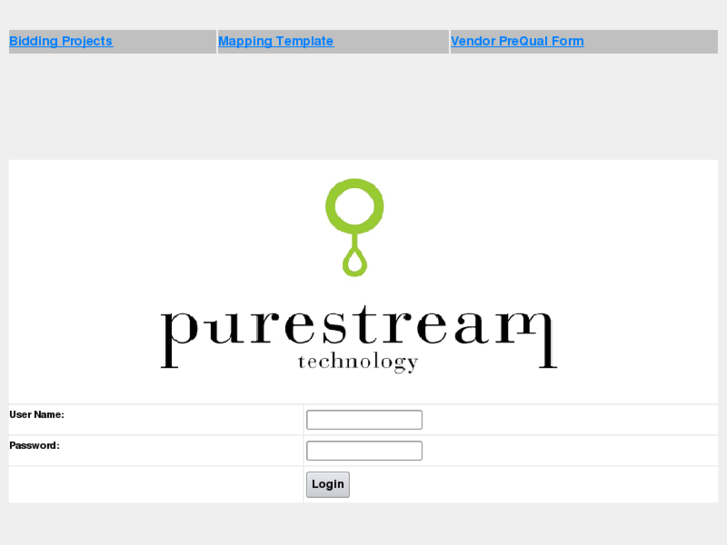 www.pure-stream.net