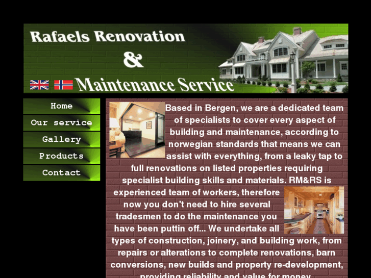 www.rafaels-renovation.com
