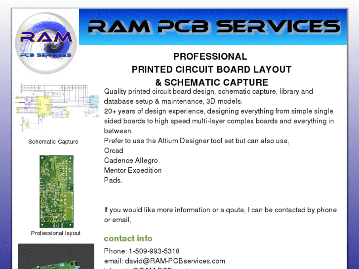 www.ram-pcbservices.com