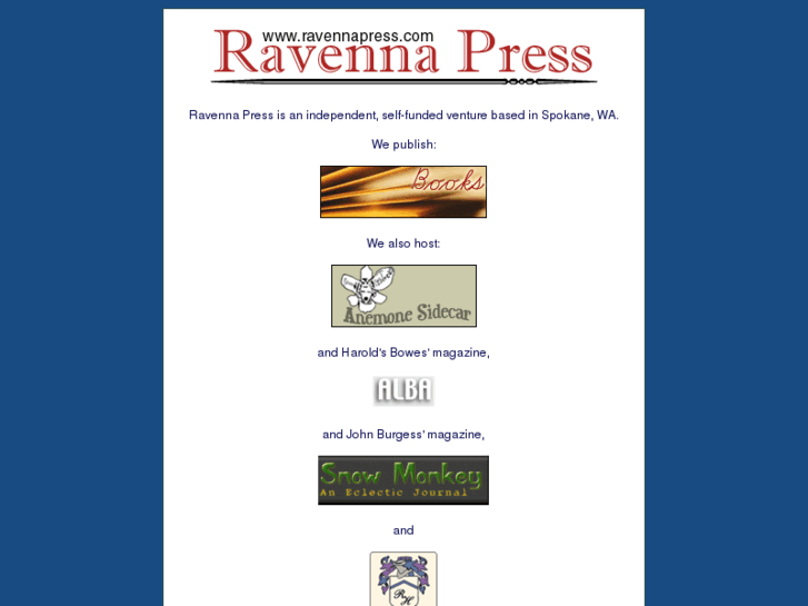 www.ravennapress.com