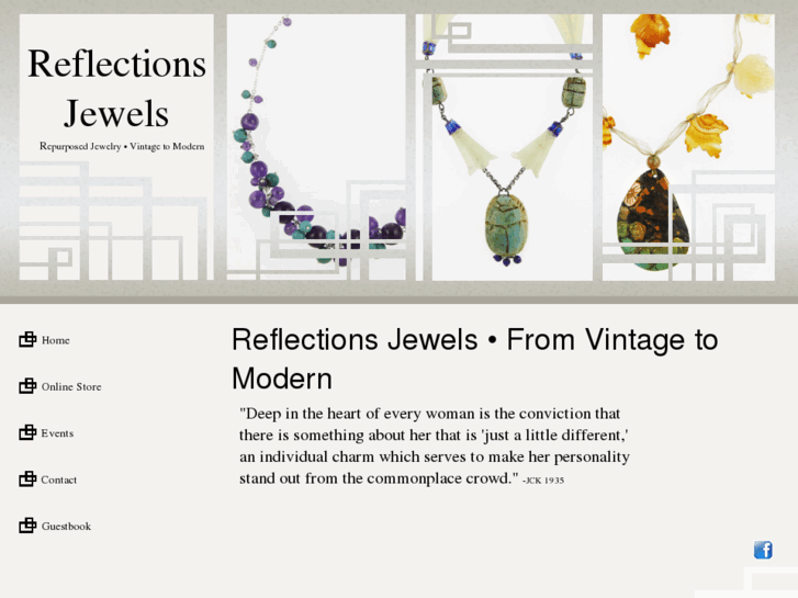 www.reflectionsjewels.com