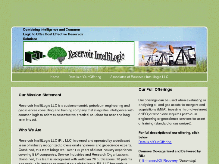 www.reservoirintellilogic.com