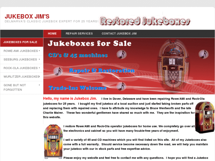 www.restoredjukeboxes.com