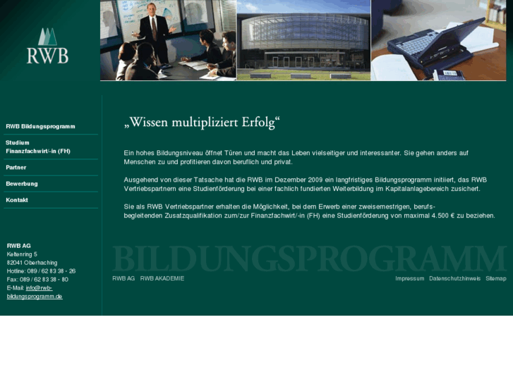 www.rwb-bildungsoffensive.de