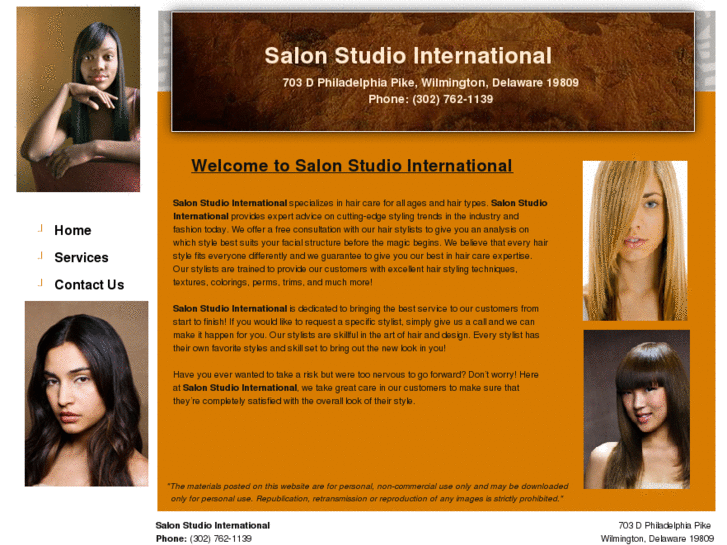 www.salonstudiointernational.com