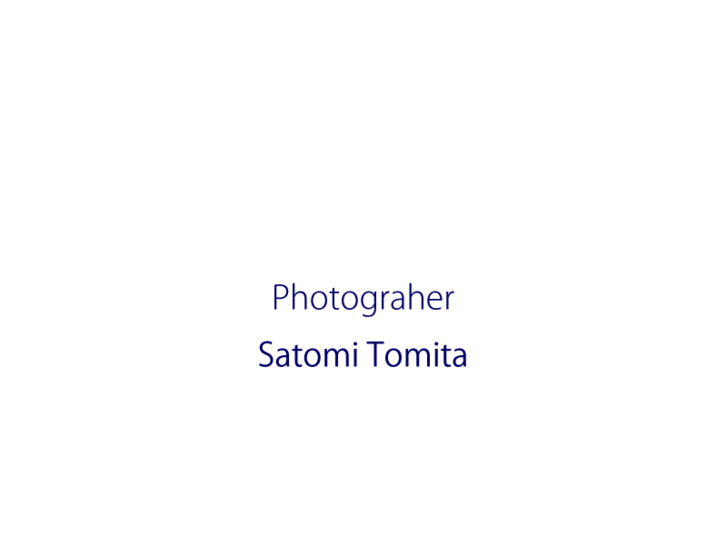 www.satomitomita.com