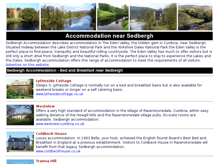 www.sedbergh.net