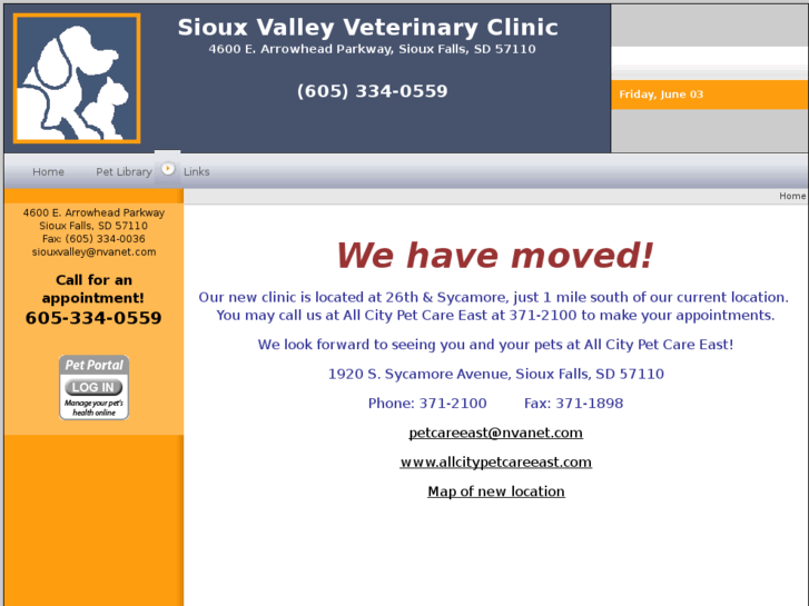 www.siouxvalleyvetclinic.com