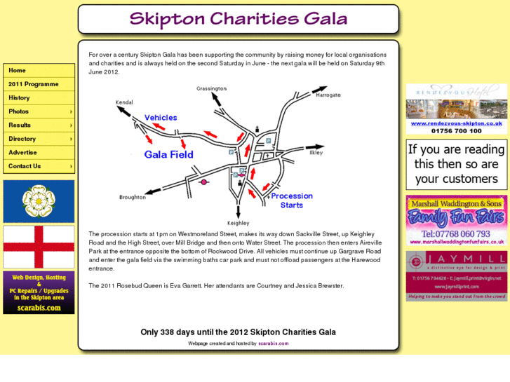 www.skiptongala.org.uk