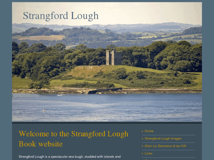 www.strangfordlough.co.uk