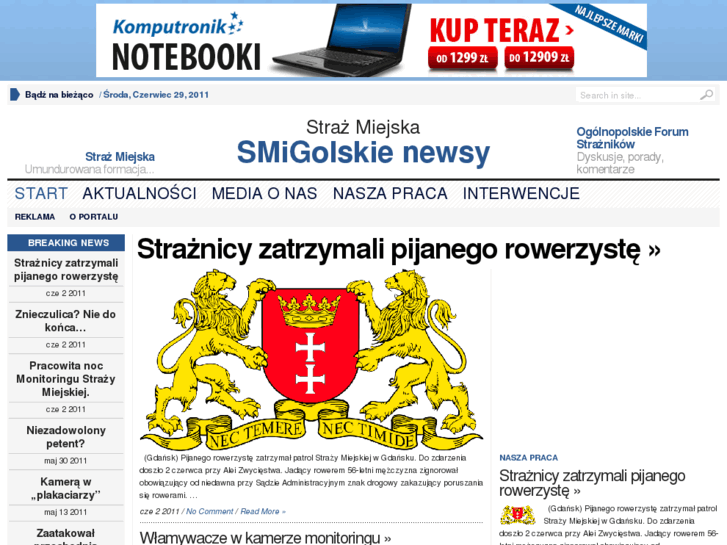 www.strazmiejska.org