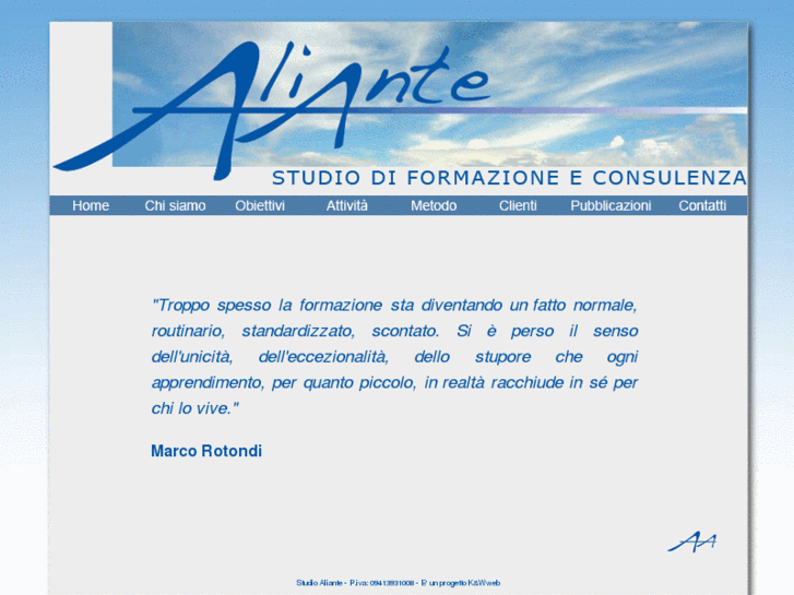 www.studioaliante.com