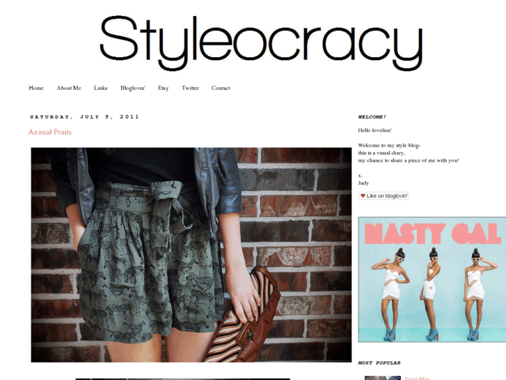 www.styleocracy.com