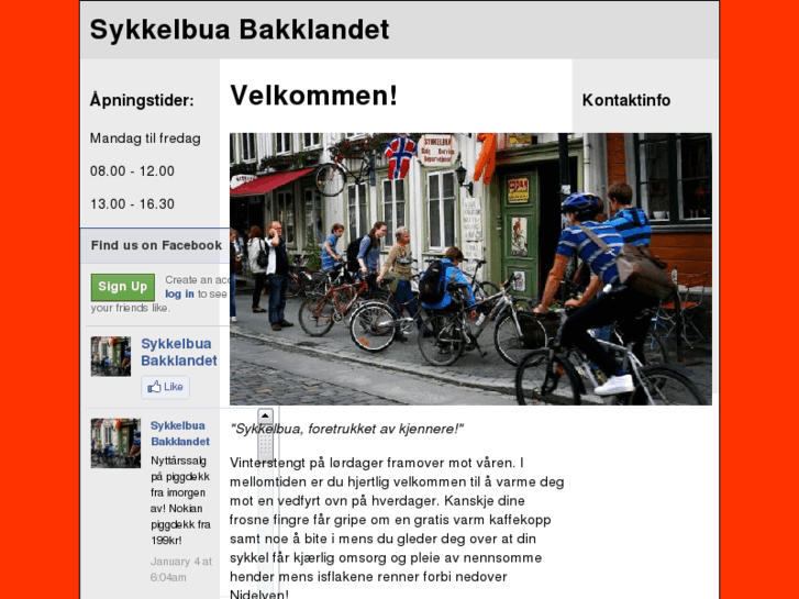 www.sykkelbua.com