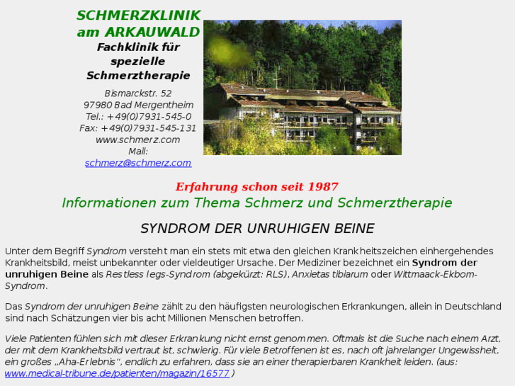 www.syndrom-der-unruhigen-beine.de