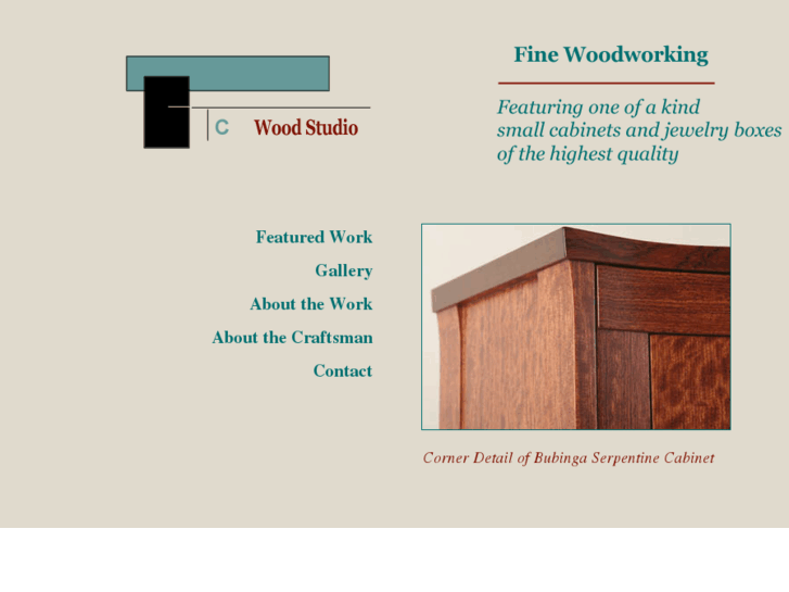 www.tcwoodstudio.com