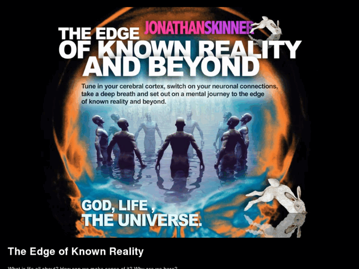 www.theedgeofknownreality.com