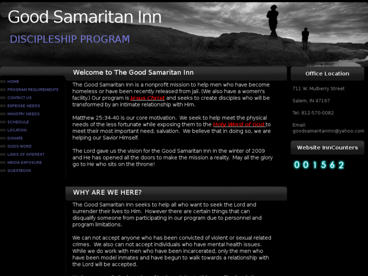 www.thegoodsamaritaninn.org