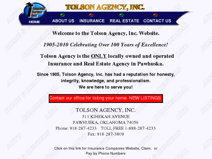 www.tolsonagency.com