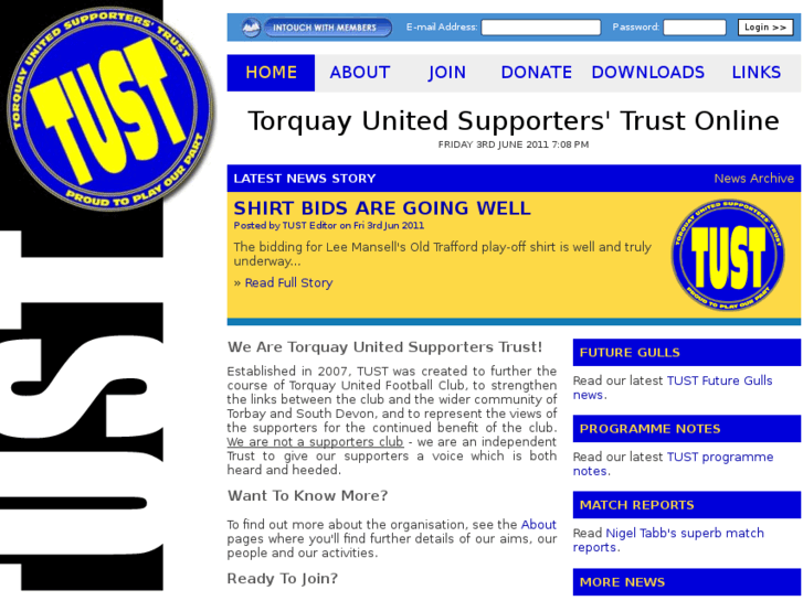 www.torquaysupporters.com