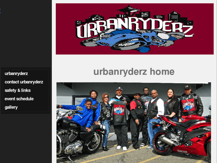 www.urbanryderz.com