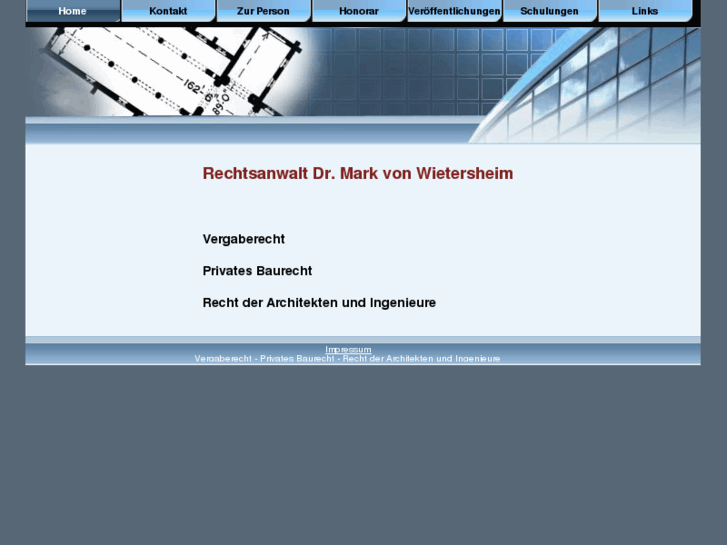 www.vonwietersheim.biz