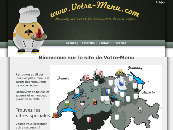 www.votre-menu.com