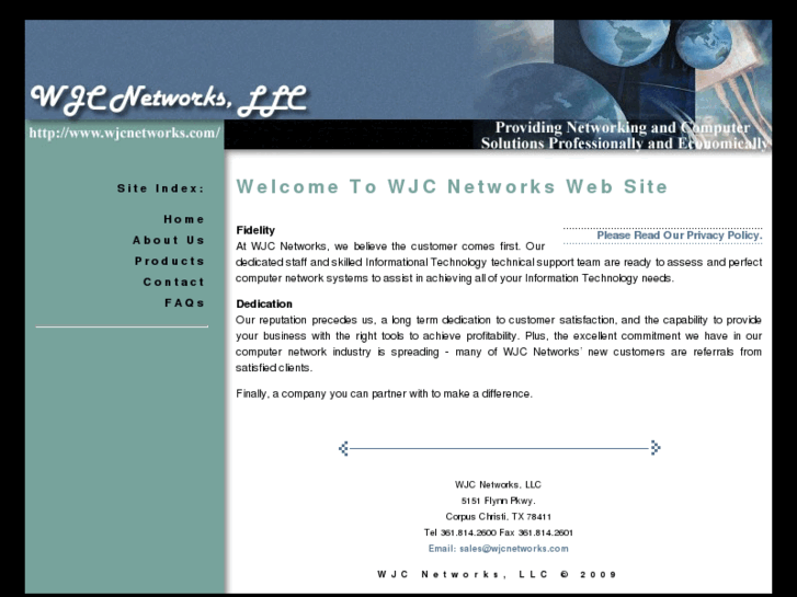 www.wjcnetworks.com