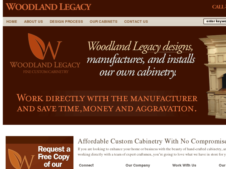 www.woodlandlegacy.com