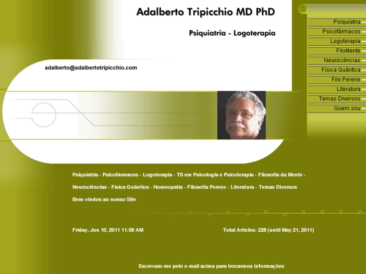 www.adalbertotripicchio.com