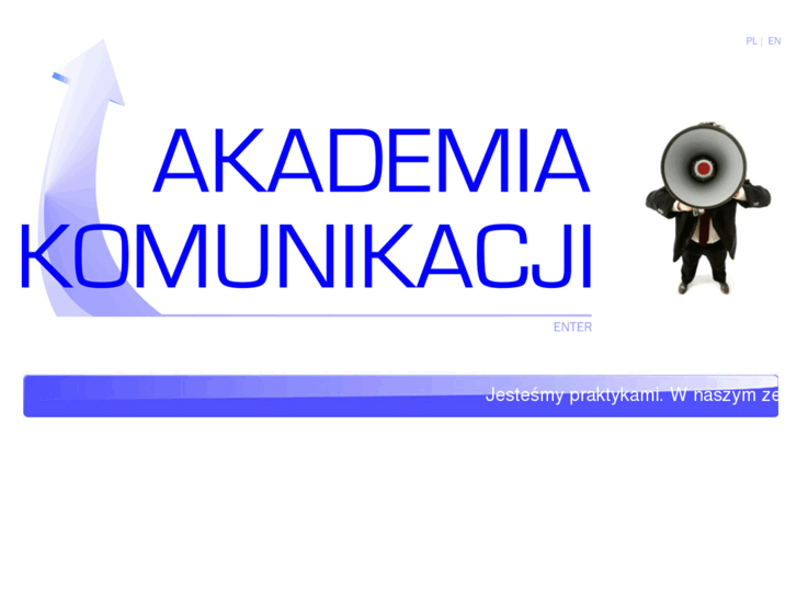 www.akademiakomunikacji.pl