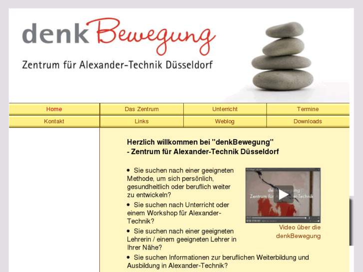 www.alexandertechnik.de