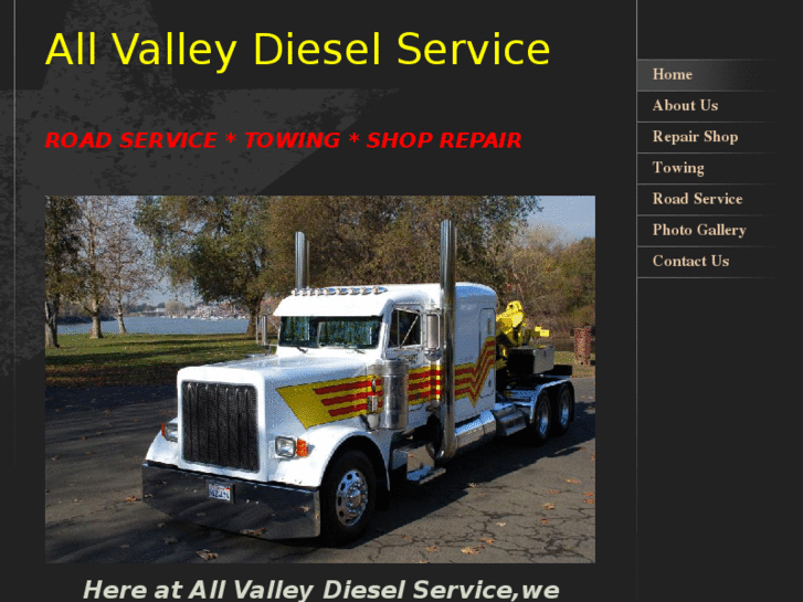 www.allvalleydiesel.com