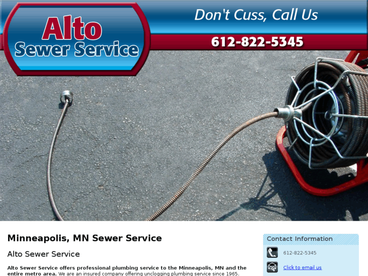 www.altosewerservice.com