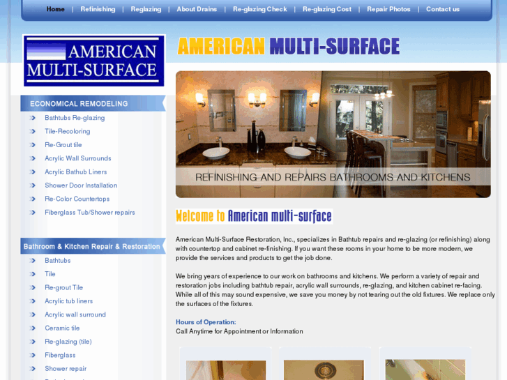 www.americanmulti-surface.info