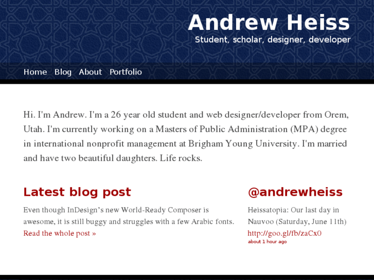 www.andrewheiss.com