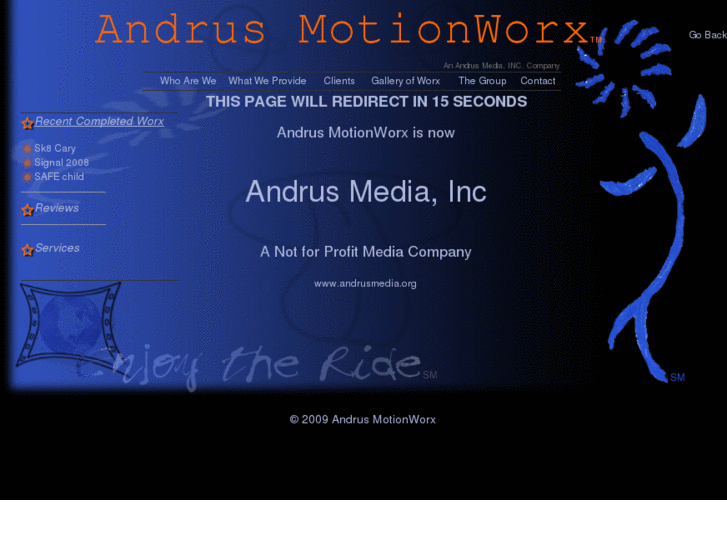 www.andrusmotionworx.com