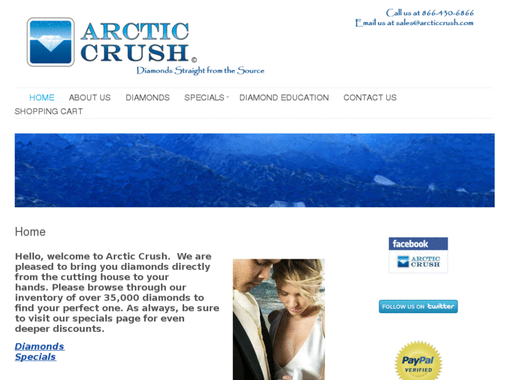 www.arcticcrush.com