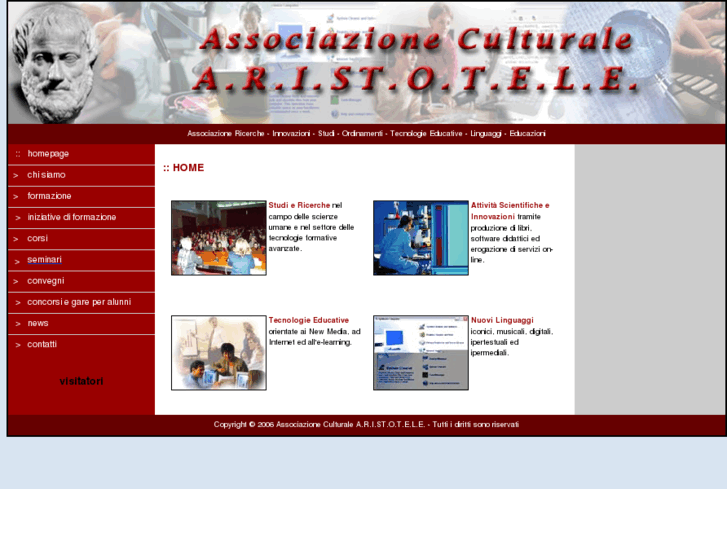 www.associazionearistotele.org