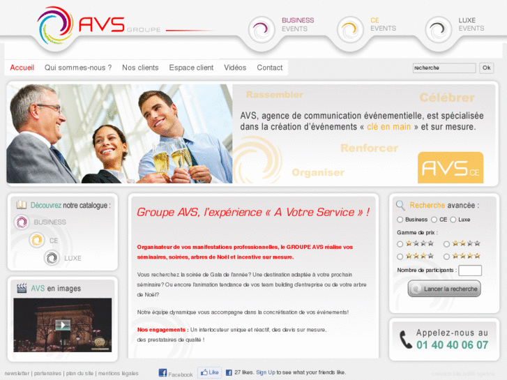 www.avsgroupe.com