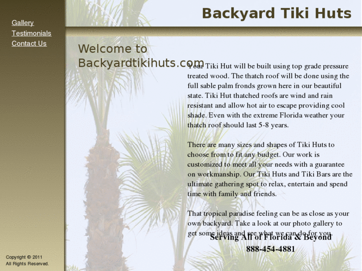 www.backyardtikihuts.com