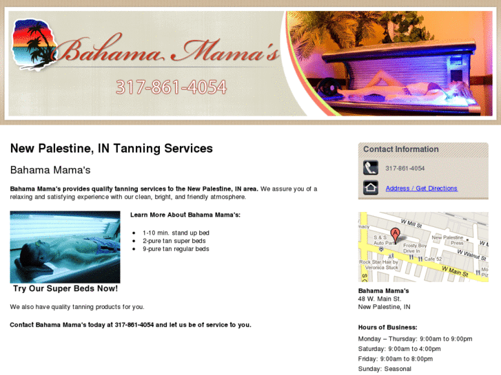 www.bahamamamanewpal.com