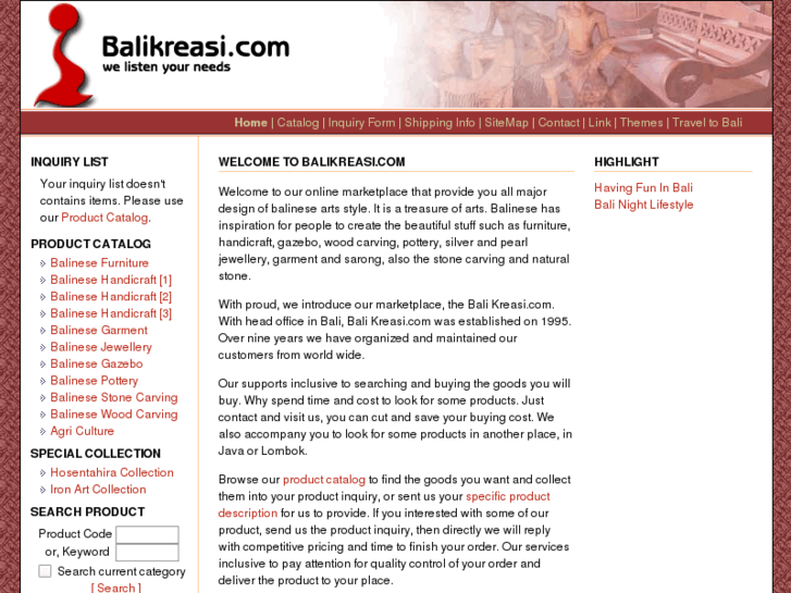 www.balikreasi.com