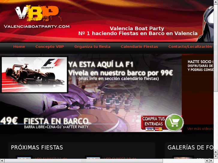 www.barcelonaboatparty.es