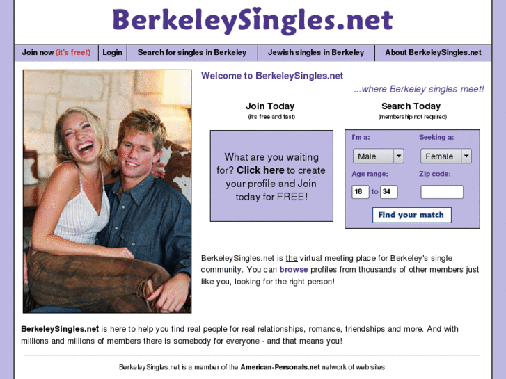 www.berkeleysingles.net