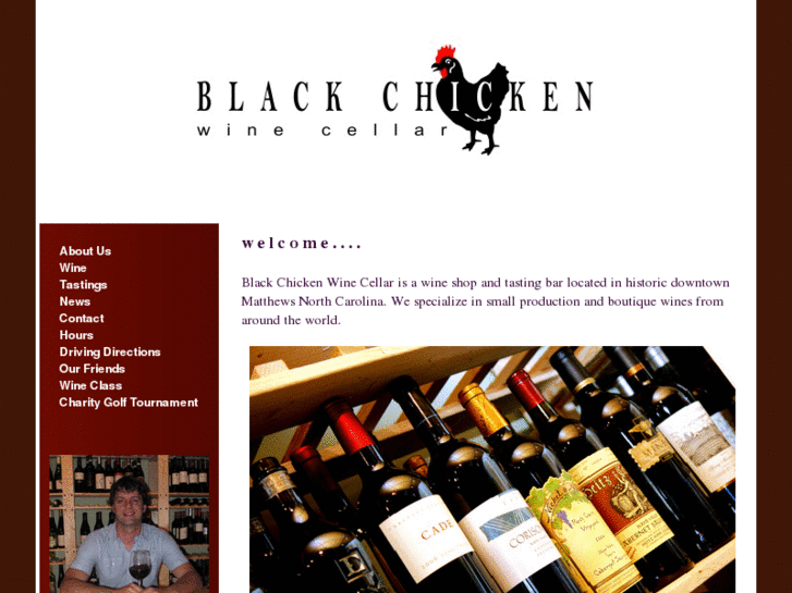 www.blackchickenwinecellar.com