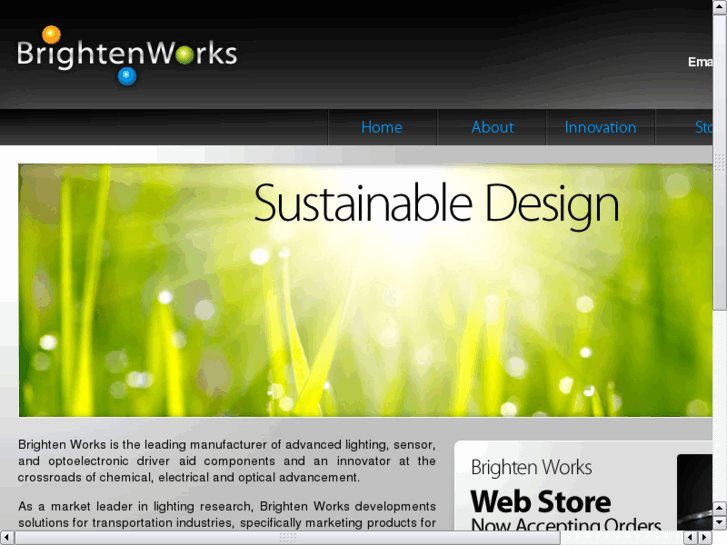 www.brightenworks.info