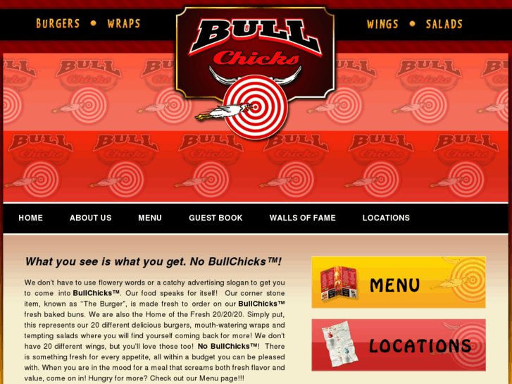 www.bullchicks.com